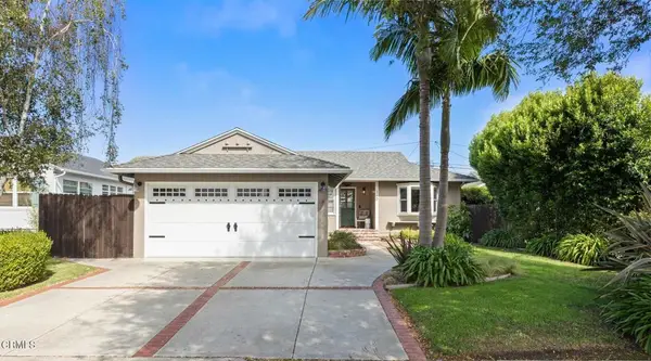 360 S Dos Caminos Avenue, Ventura, CA 93003