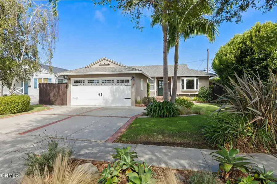 360 S Dos Caminos Avenue, San Buenaventura Ventura, CA 93003 - #2