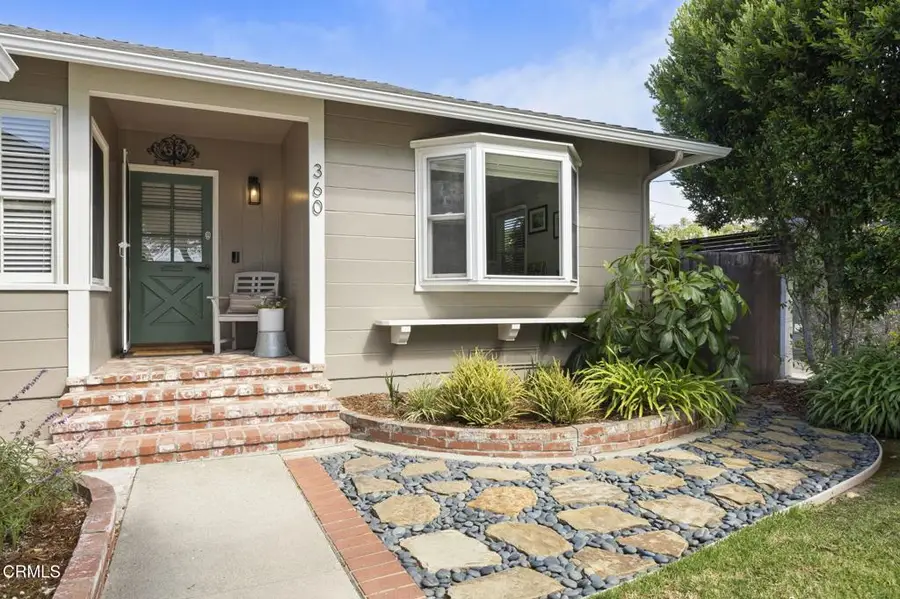 360 S Dos Caminos Avenue, San Buenaventura Ventura, CA 93003 - #3