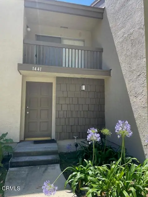 1441 Iguana Circle, Ventura, CA 93003