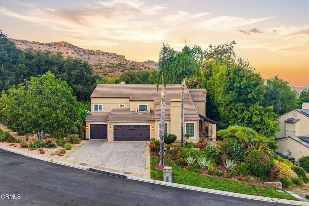 1732 Crooked Trail Place, Westlake Village, CA 91362 - #1