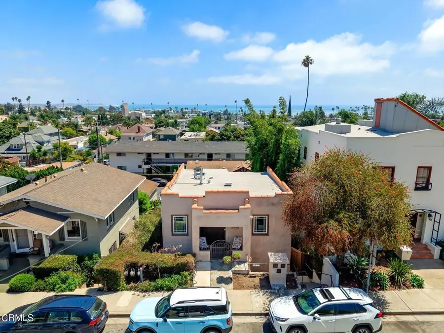 916 Poli Street, San Buenaventura Ventura, CA 93001 - #2