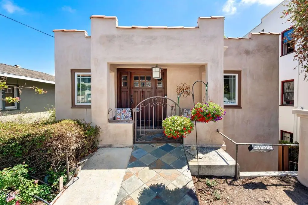 916 Poli Street, San Buenaventura Ventura, CA 93001 - #1