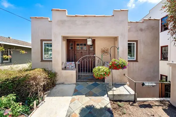 916 Poli Street, Ventura, CA 93001