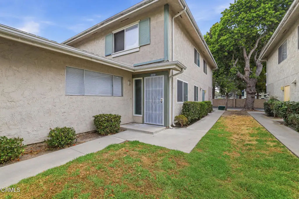 2570 Rudder Avenue, Port Hueneme, CA 93041 - #1
