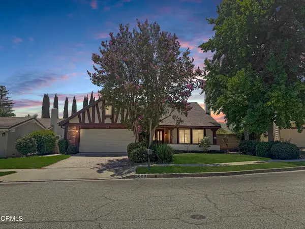 5828 Sunny Vista Avenue, Oak Park, CA 91377