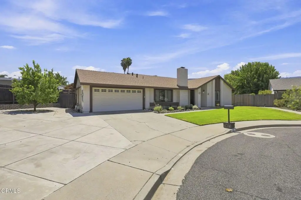 1121 Sunnyglenn Avenue, Ojai, CA 93023 - #1