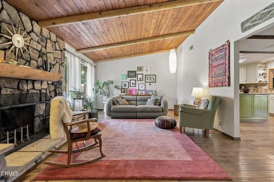 1121 Sunnyglenn Avenue, Ojai, CA 93023 - #2