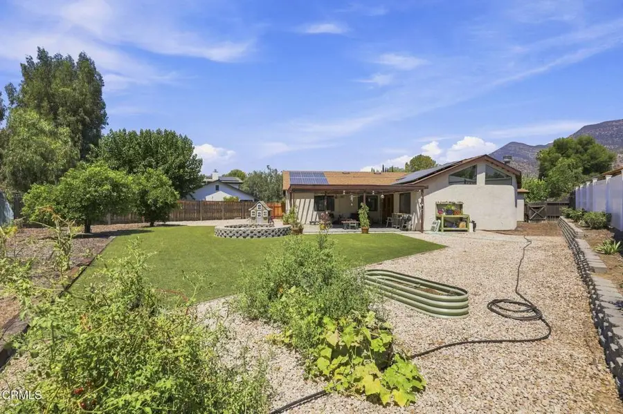 1121 Sunnyglenn Avenue, Ojai, CA 93023 - #3