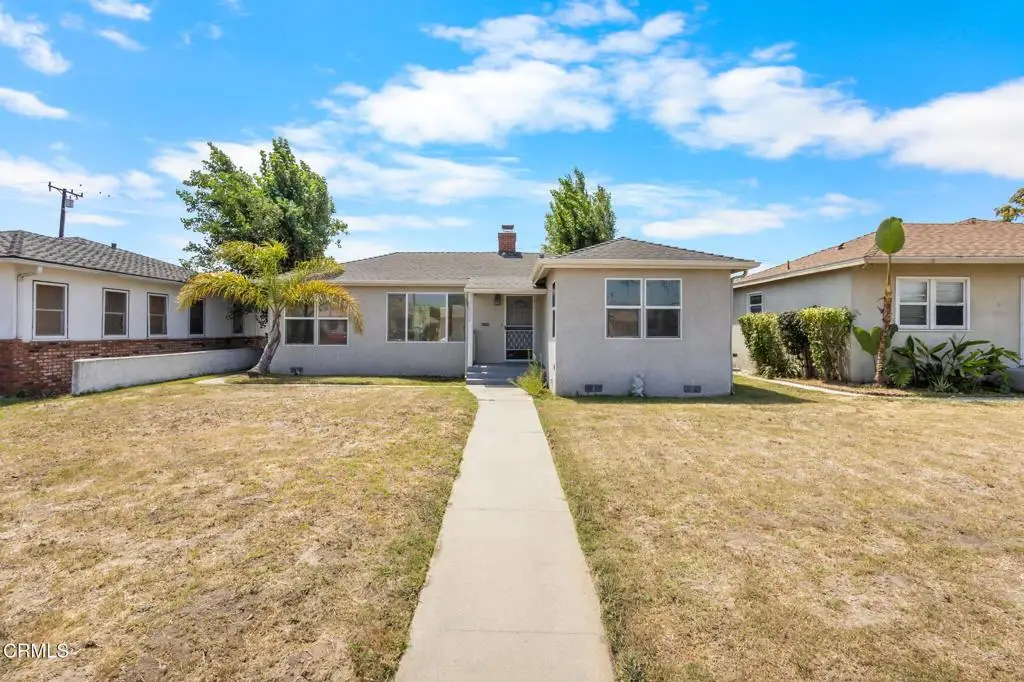 302 Douglas Avenue, Oxnard, CA 93030 - #1