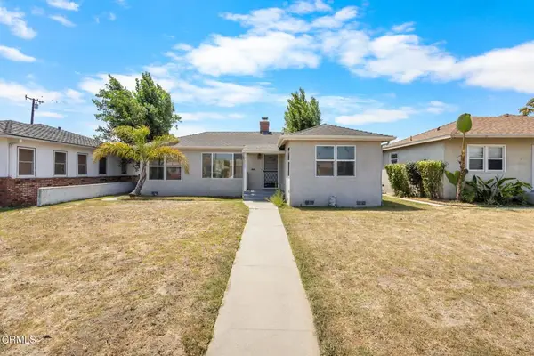 302 Douglas Avenue, Oxnard, CA 93030