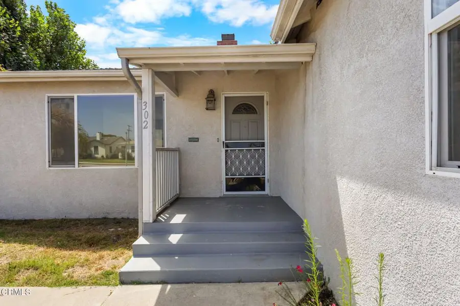 302 Douglas Avenue, Oxnard, CA 93030 - #3