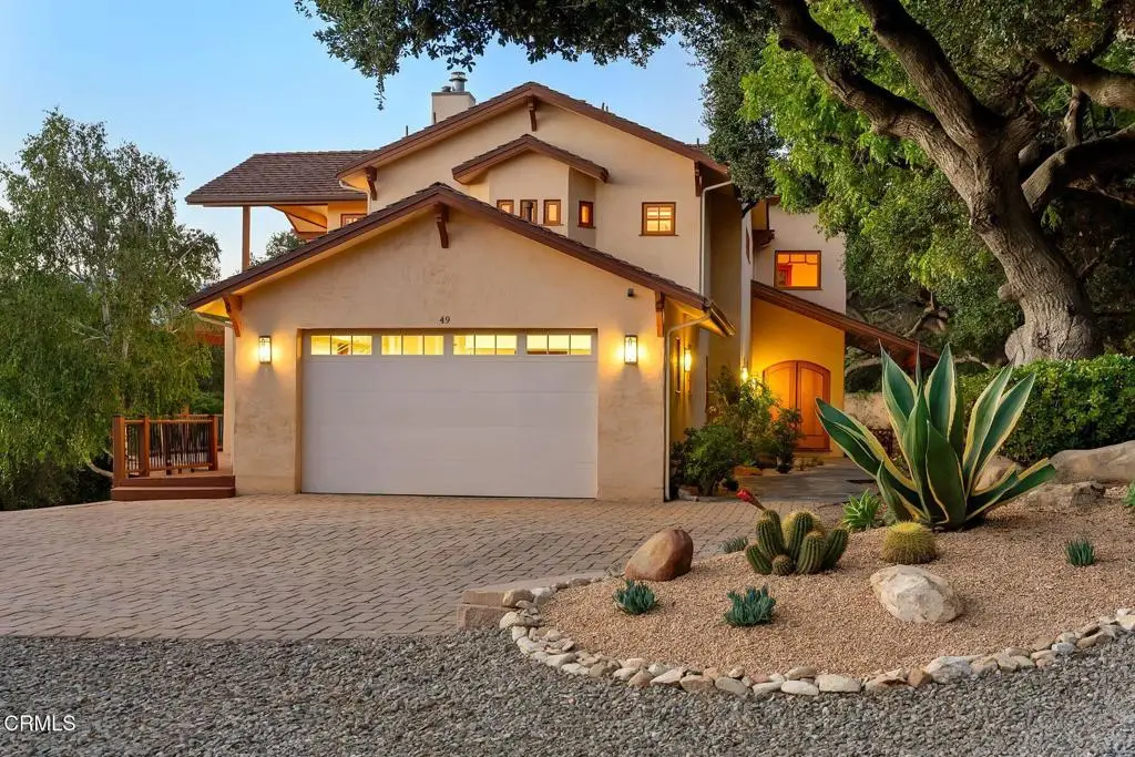 49 Alto Drive, Oak View, CA 93022 - #1