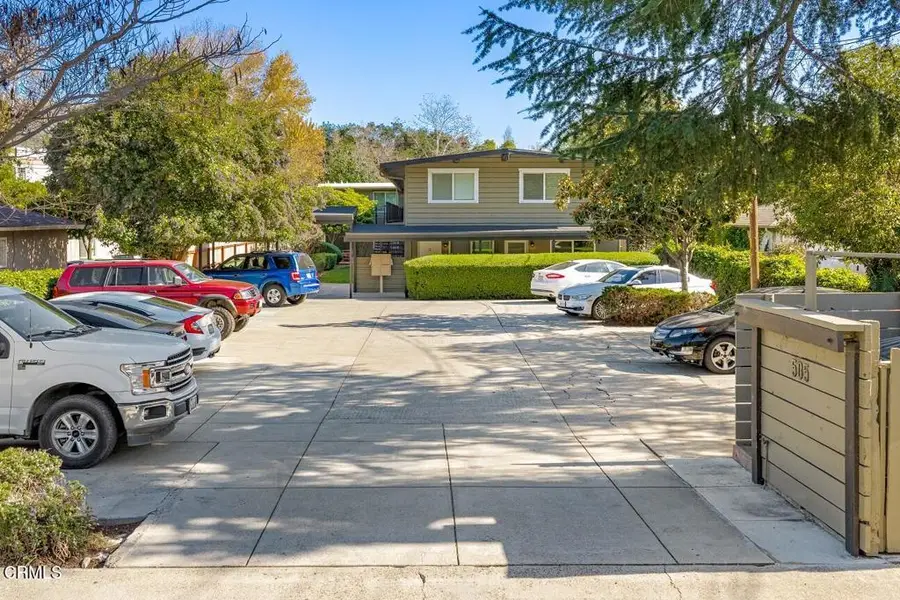 505 Brizzolara Street, San Luis Obispo, CA 93401 - #2