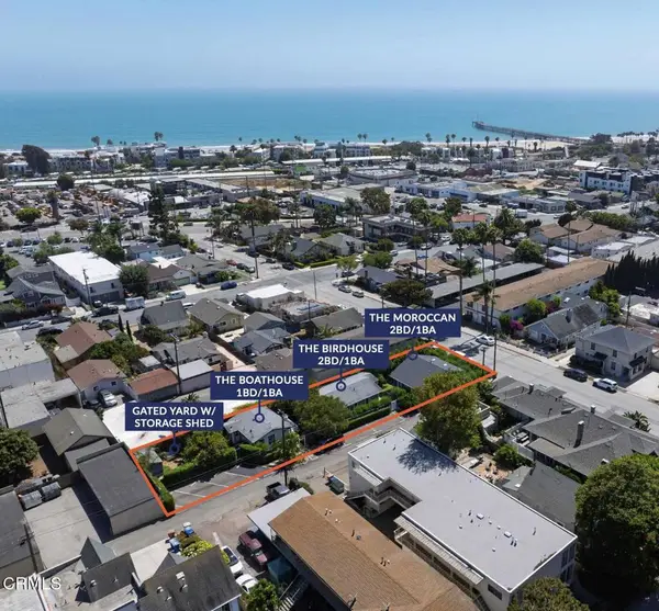 142 S Ann Street, Ventura, CA 93001