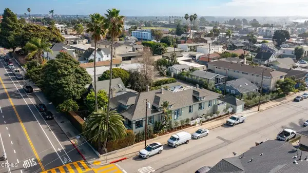 1106 E Santa Clara Street, Ventura, CA 93001