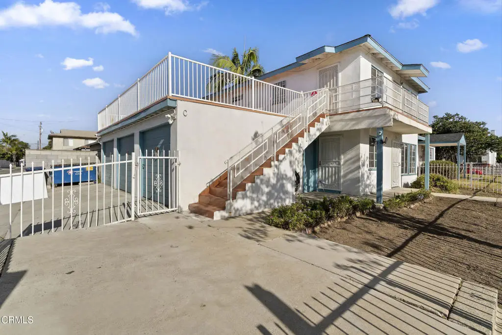 11538 Eucalyptus Avenue, Hawthorne, CA 90250 - #1