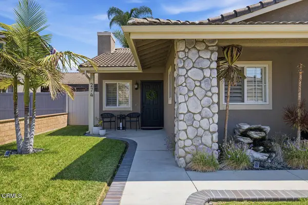 274 Cinnamon Oak Avenue, Ventura, CA 93004