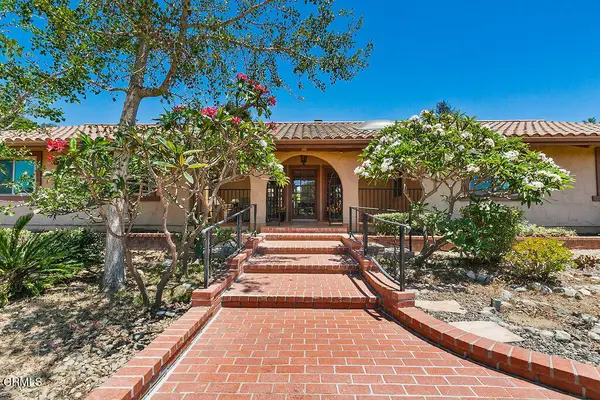 567 Avocado Place, Camarillo, CA 93010
