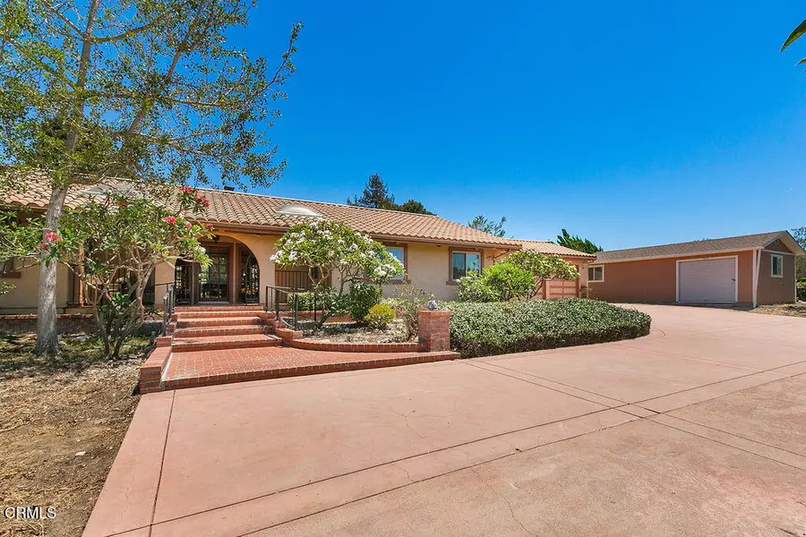 567 Avocado Place, Camarillo, CA 93010 - #3