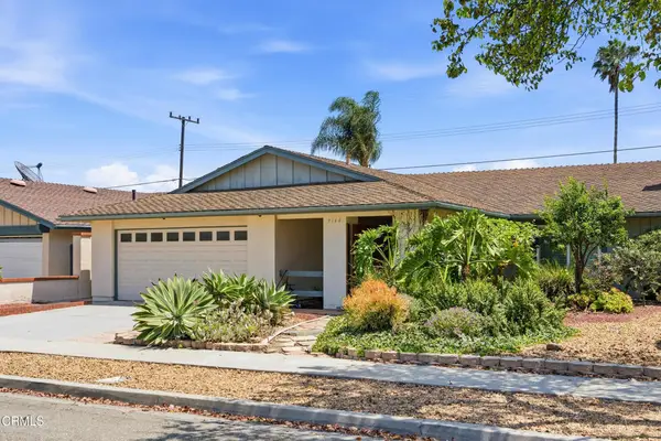 9144 Neath Street, Ventura, CA 93004