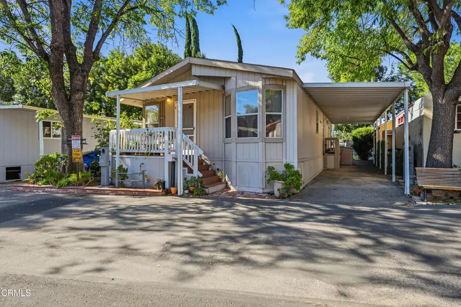 4201 Topanga Canyon Boulevard #61, Woodland Hills, CA 91364 - #2