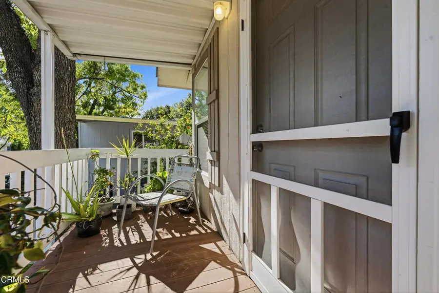 4201 Topanga Canyon Boulevard #61, Woodland Hills, CA 91364 - #3