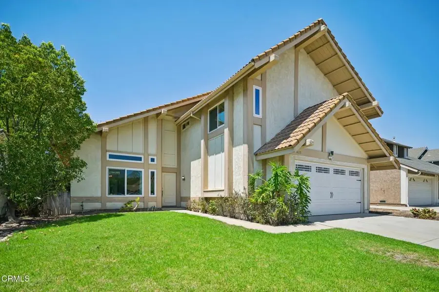 1615 Old Ranch Road, Camarillo, CA 93012 - #3
