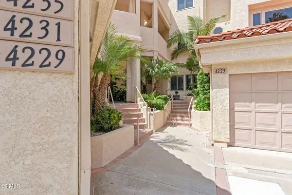 4229 Harbour Island Lane, Oxnard, CA 93035
