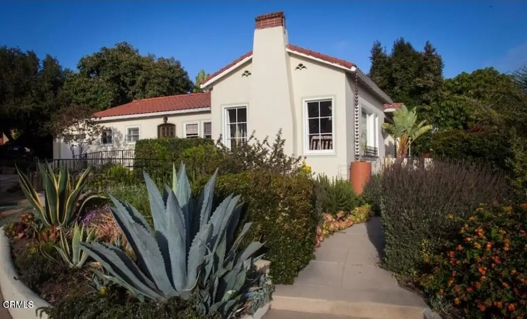 1497 E Main Street, San Buenaventura Ventura, CA 93001 - #1