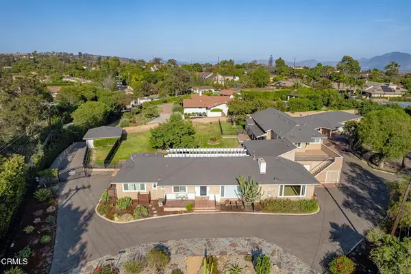 320 Valley Vista Drive, Camarillo, CA 93010