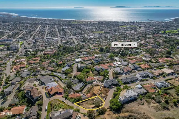 1918 Hillcrest Drive, Ventura, CA 93001