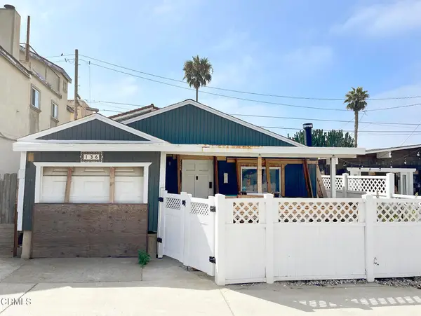 136 San Fernando Avenue, Oxnard, CA 93035