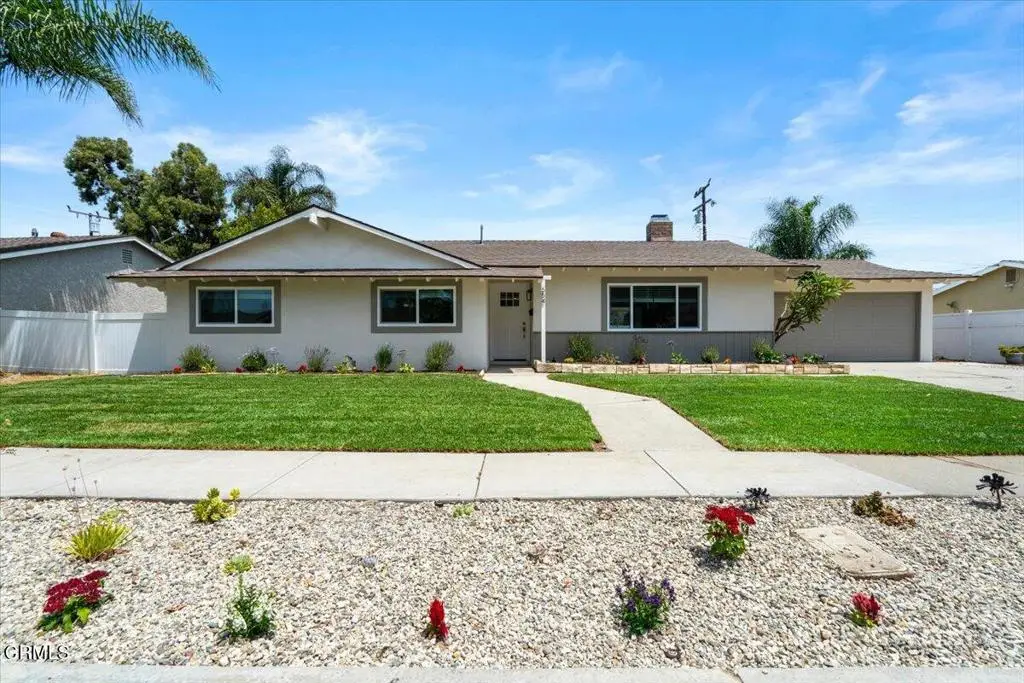 554 Dorena Drive, Newbury Park, CA 91320 - #1