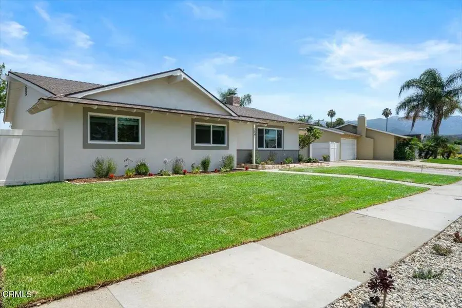 554 Dorena Drive, Newbury Park, CA 91320 - #2