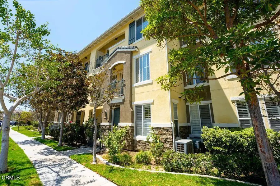 6287 Turnstone Street #4-202, San Buenaventura Ventura, CA 93003 - #2