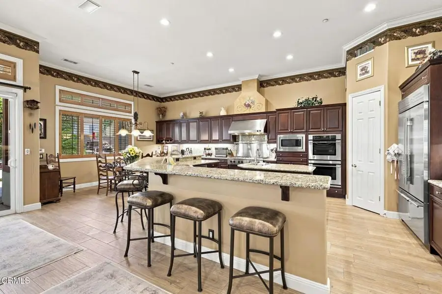 2123 Rambling Rose Drive, Camarillo, CA 93012 - #2