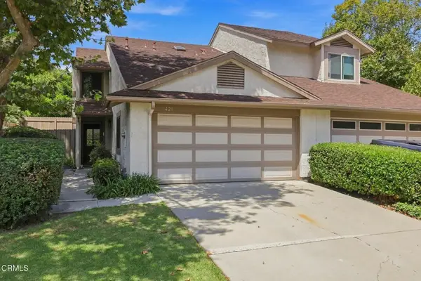 421 E Shoshone Street, Ventura, CA 93001