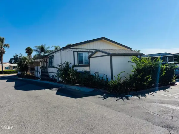 1253 Pear Avenue #105, Oxnard, CA 93033