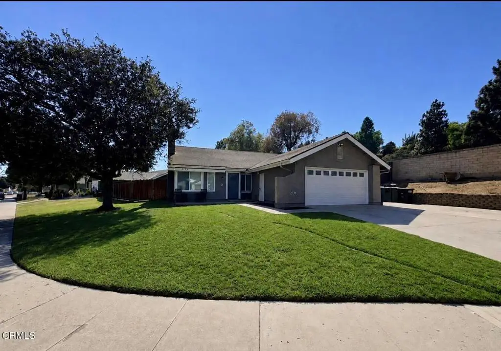 6385 Calle Bodega, Camarillo, CA 93012 - #1