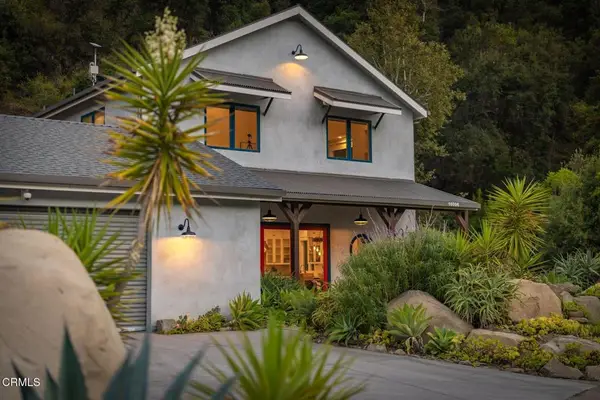 16096 Maricopa Highway, Ojai, CA 93023