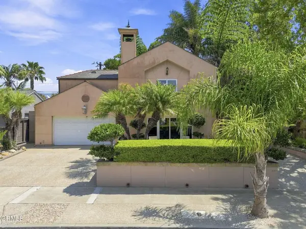110 Santa Rosa Place, Santa Barbara, CA 93109
