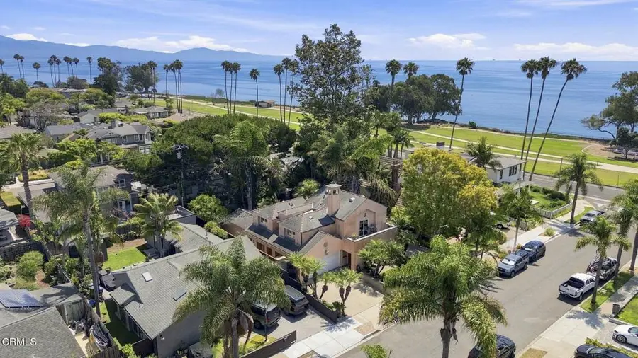 110 Santa Rosa Place, Santa Barbara, CA 93109 - #2