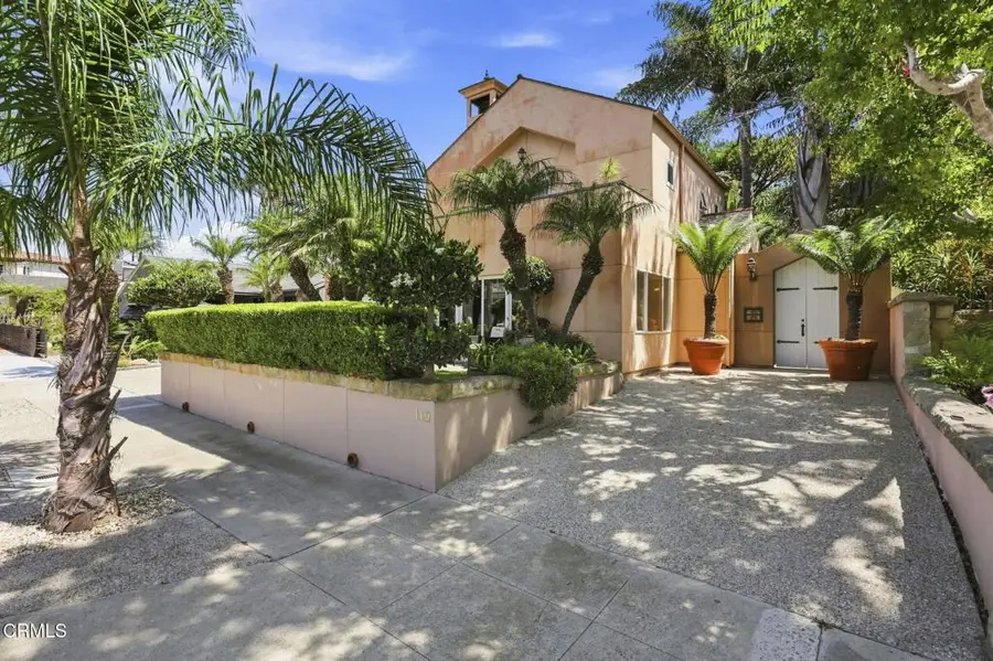 110 Santa Rosa Place, Santa Barbara, CA 93109 - #3