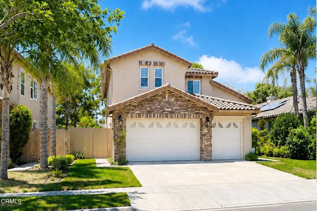 4837 Caminito Mirador, Camarillo, CA 93012 - #1