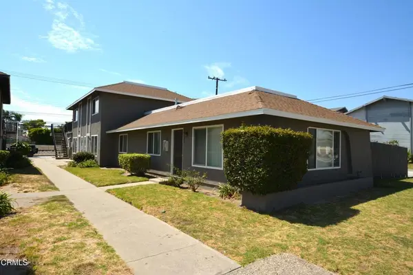 4511 Terrace Avenue, Oxnard, CA 93033