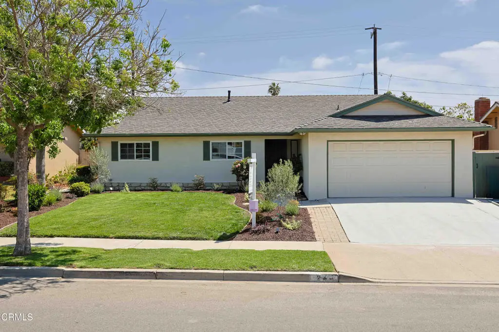 244 Mackay Avenue, San Buenaventura Ventura, CA 93004 - #1