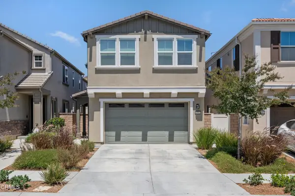 1951 Meyer Court, Santa Paula, CA 93060