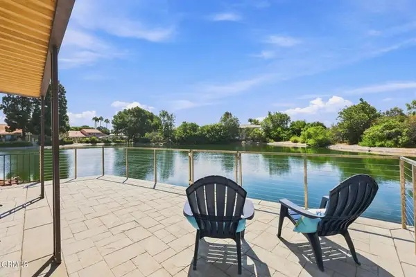 1682 Bridgeport Lane, Camarillo, CA 93010