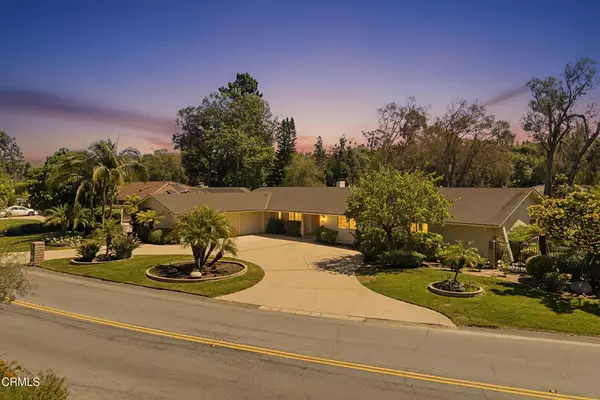 1356 Fairway Drive, Camarillo, CA 93010